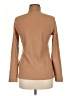 Golfino Tan Turtleneck Sweater Size 8 - photo 2