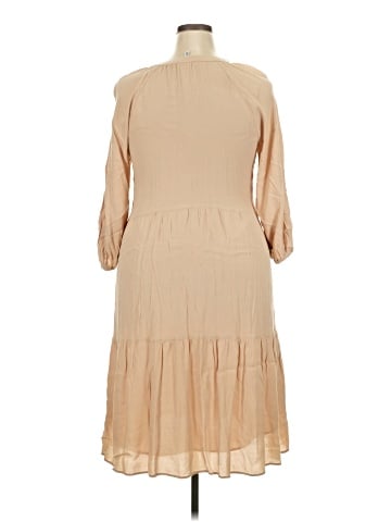 Gibson Latimer Casual Dress (view 2)