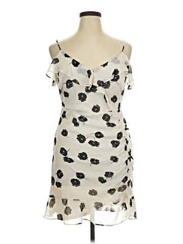 All in Favor Casual Dress (view 1)