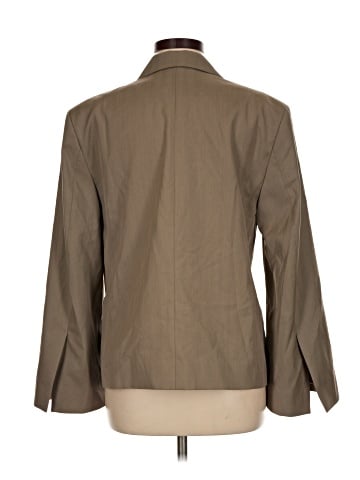 By Malene Birger Wool Blazer (view 2)