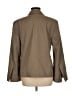 By Malene Birger Tan Wool Blazer Size EU 34 / US 4 - photo 2