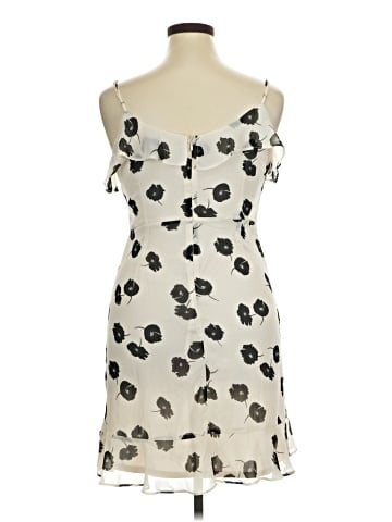 All in Favor Casual Dress (view 2)