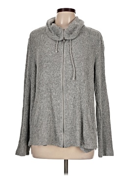 Jack by BB Dakota Zip Up Hoodie (view 1)