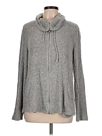 Jack by BB Dakota Zip Up Hoodie (view 1)