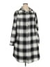 Torrid Gray Coat Size 2X Plus (2) - photo 1