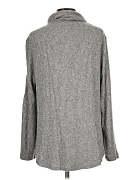 Jack by BB Dakota Zip Up Hoodie (view 2)