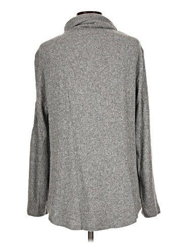 Jack by BB Dakota Zip Up Hoodie (view 2)