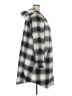 Torrid Gray Coat Size 2X Plus (2) - photo 4