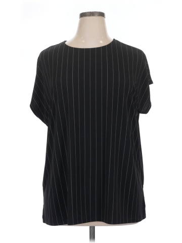 Torrid Short Sleeve Top (view 1)