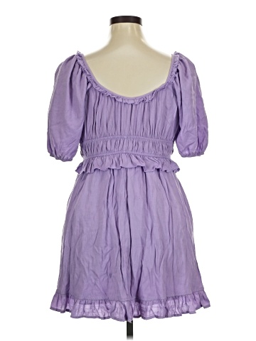 Trixxi Cocktail Dress (view 2)