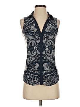 Inc International Concepts Sleeveless Blouse