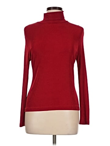 Frazier Lawrence Long Sleeve Top (view 1)