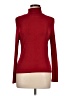 Frazier Lawrence Red Long Sleeve Top Size L - photo 1