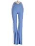 Sunzel Blue Active Pants Size XS - photo 1