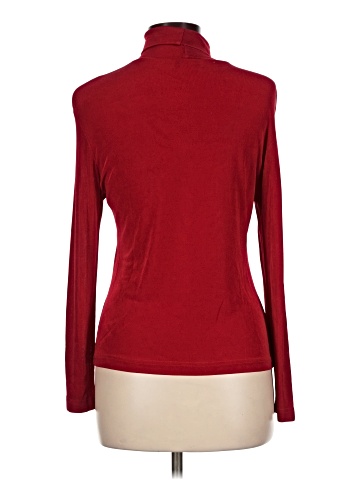 Frazier Lawrence Long Sleeve Top (view 2)