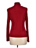 Frazier Lawrence Red Long Sleeve Top Size L - photo 2