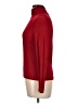 Frazier Lawrence Red Long Sleeve Top Size L - photo 5