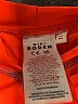Mini Boden Orange Short Sleeve Polo Size 2 - 3 - photo 3