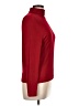 Frazier Lawrence Red Long Sleeve Top Size L - photo 4