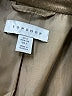 Topshop Brown Coat Size 2 - photo 6