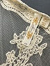 Adiva Ivory Sleeveless Blouse Size S (petite) - photo 7