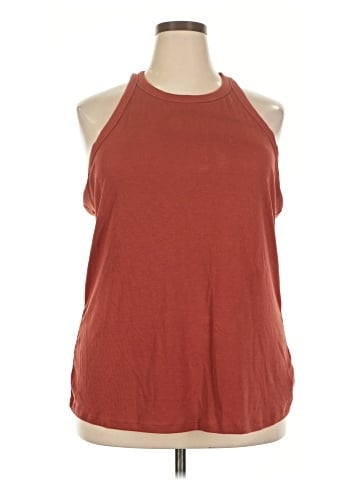 Active Tank Top (view 1)