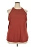 Active Red Tank Top Size 3X - photo 1