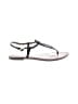 Sam Edelman Gray Sandals Size 7 1/2 - photo 1