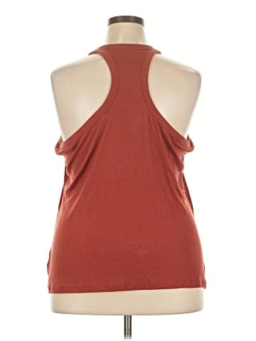 Active Tank Top (view 2)