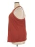 Active Red Tank Top Size 3X - photo 5