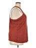 Active Red Tank Top Size 3X - photo 4
