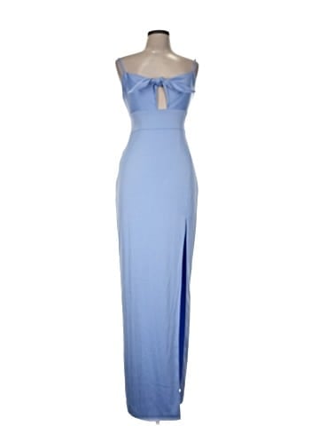 Aidan Mattox Cocktail Dress (view 1)