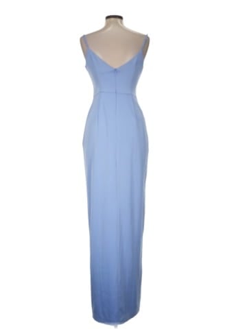 Aidan Mattox Cocktail Dress (view 2)