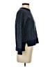 L.L.Bean Polka Dots Blue Pullover Sweater Size XS - photo 4