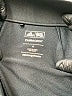 Adidas Solid Black Active Skort Size 4 - photo 3