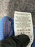 Mini Boden 100% Cotton Solid Blue Board Shorts Size 12-18 mo - photo 4
