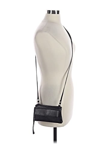 Safe Keeper Crossbody Bag (view 2)