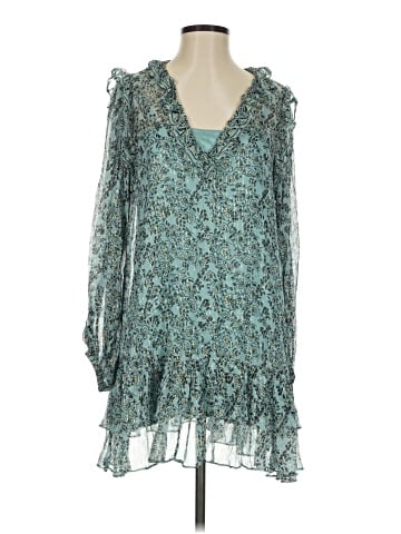 Cleobella 3/4 Sleeve Blouse (view 1)