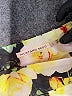 Unbranded Yellow Casual Pants Size L - photo 8