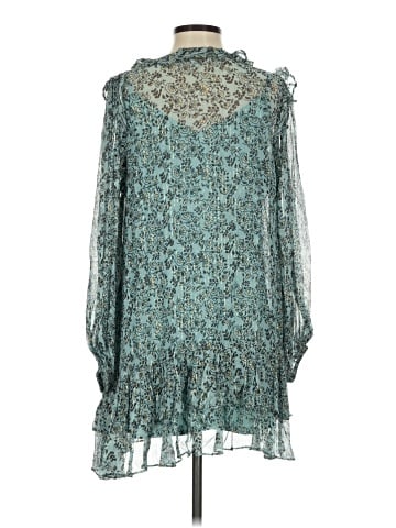 Cleobella 3/4 Sleeve Blouse (view 2)