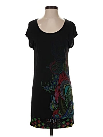 Custo Barcelona Casual Dress (view 1)