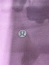 Lululemon Athletica Purple Active Pants Size 10 - photo 7