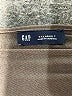 Gap Brown Short Sleeve Top Size XXL (tall) - photo 7