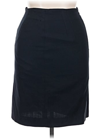 Jones New York Wool Skirt (view 1)