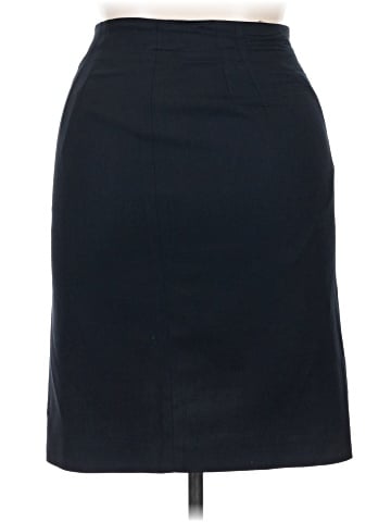 Jones New York Wool Skirt (view 2)