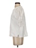 Addison Bay White Short Sleeve Top Size S - photo 5