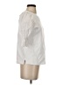 Addison Bay White Short Sleeve Top Size S - photo 4