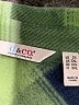 D&Co. 100% Polyester Green Fleece Size 2X - photo 6