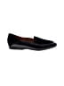Dansko 100% Leather Solid Black Flats Size EU 38 - photo 1