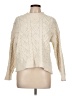 Wild Honey Ivory Pullover Sweater Size L - photo 1